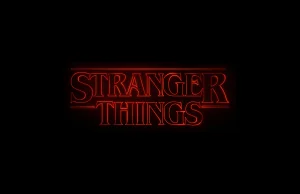 „Stranger Things” – co czytać po obejrzeniu serialu - Czytaj PL