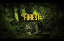 The Forest - Zabiłem mutanta :o