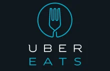 Taksówkarze atakują restaurację z dostawą w Uber EATS