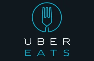 Taksówkarze atakują restaurację z dostawą w Uber EATS