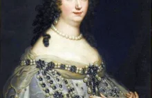 Ludwika Maria Gonzaga – ambitna żona dwóch Wazów.