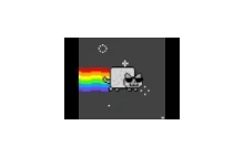 Nyan Cat w przystępnej dla ucha wersji!