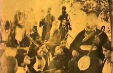 "Карађорђе" pierwszy niemy film w Serbii i na Bałkanach z 1911 roku.
