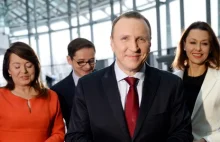 Jacek Kurski nie ma żadnej wizji publicznej telewizji