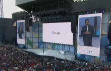 Nowości z Google I/O 2017 - Lens, Android Go i sztuczna inteligencja