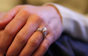 Dostałaś na walentynki drogi pierścionek zaręczynowy? Będzie podatek