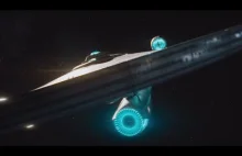 Star Trek Beyond - Trailer (2016) - Paramount Pictures