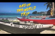 End of the world trip - Samoa