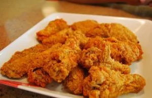 W USA wyciekł sekretny przepis na kurczaki KFC
