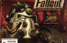 Fallout 1 do ściągnięcia legalnie za darmo w ciągu 48 godzin!