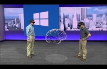 Microsoft Build Conference 2016 in a Nutshell