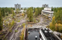 Czarnobyl- to była czysta manipulacja.