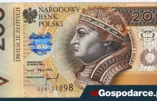 Odszedł król polskich banknotów