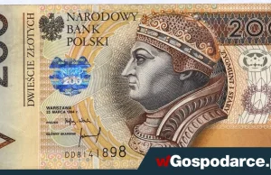 Odszedł król polskich banknotów