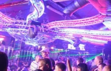 Ekwador Manieczki zamienia się w największą w Wielkopolsce świątynie disco-polo