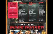 Vangelis - Blade Runner Trilogy (3-CD Special Edition