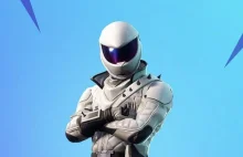 Stig dołącza do Fortnite!