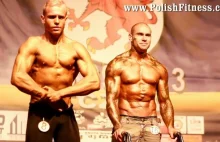 BODYBUILDING is the same for all