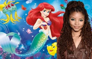 Disney znalazł Ariel do ekranizacji „Małej Syrenki”