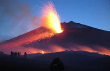 Dlaczego wulkan wybucha?
