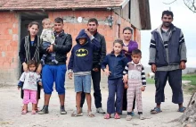 Rumunii i Cyganie czekają na otwarcie brytyjskich granic