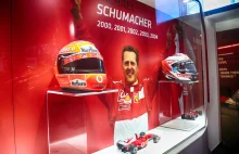 F1: Michael Schumacher obchodzi 51. urodziny. Po cichu, z dala od mediów i...