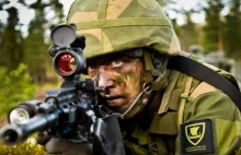 Szef norweskiej armii: Europa musi szykować się do wojny z islamistami....