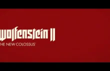 E3 2017: Wolfenstein II: The New Colossus potwierdzony