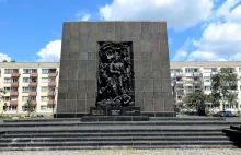 73 lata temu wybuchło powstanie w warszawskim getcie.