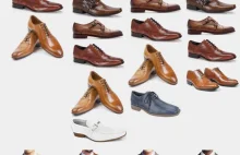Jak łączyć garnitury i buty