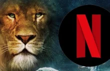 Netflix będzie tworzyć nową wersję "Opowieści z Narnii"
