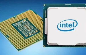 Intel: procesory bez iGPU w tej samej cenie co pełnoprawne modele