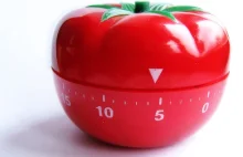 Technika Pomodoro | You control your body