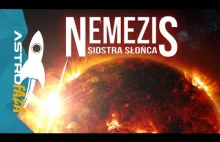 Nemezis, zabójcza siostra Słońca - AstroFaza