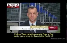 Polska - Chiny: Strategiczne Partnerstwo | POLAND - CHINA: Strategic...