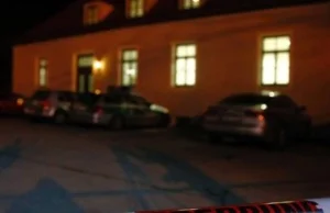 Niemcy: oskarżony zastrzelił prokuratora na sali sądowej