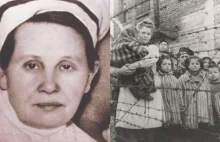 Położna z Auschwitz. Miała statystyki lepsze niż światowej sławy kliniki