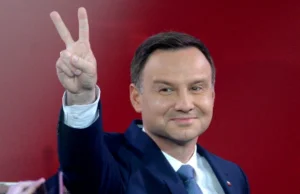 Prezydent podpisał ustawę o IPN. To potwierdzenie, że Polska jest...