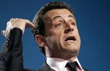 Wybory we Francji 2012: Sarkozy walczy o reelekcję