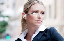 Nadchodzi poważny konkurent dla Project Glass Google'a