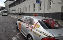 Naprawmy TAXI Złotówę!