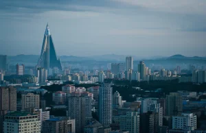 Jakie relacje ma Korea Północna z innymi państwami świata?