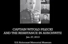 Witold Pilecki w Muzeum Holocaustu – na marginesie dyskusji