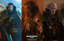 Warhammer 40k doczeka się serialu live-action