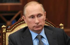 Kraj, który nałoży na Rosję sankcje stanie się "państwem-agresorem: