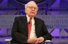 Ile zyskał Warren Buffett na zwycięstwie Donalda Trumpa?