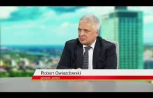 Robert Gwiazdowski: Rynek polityczny nie rożni się od rynku gospodarczego