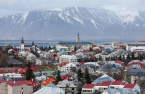 Z wielkiej zapaści na sam szczyt. W czym tkwi tajemnica bogactwa Islandii?
