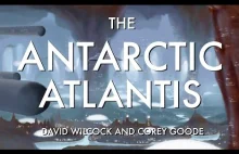 The Antarctic Atlantis