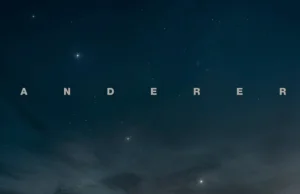 Wanderers - wizja przyszłości człowieka w kosmosie.